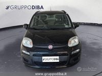 Usata Fiat Panda Pop 69 CV (50 kW) 2013 Utilitaria