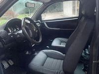 Usata Ligier JS50 2016 Utilitaria