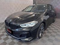 Usata BMW M135 306 CV (225 kW) 2023 Nero Utilitaria