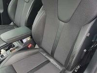 Usata Skoda Octavia Style 150 CV (110 kW) 2023 Argento Station wagon