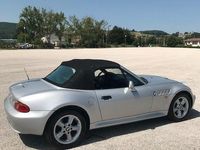 usata BMW Z3 - 2001