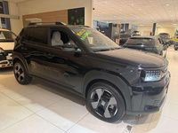 Nuova Fiat Grande Panda La Prima 110 CV (80 kW) 2025 Nero Utilitaria