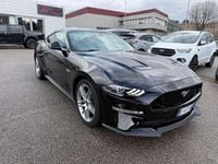 Usata Ford Mustang GT Fastback 450 CV (330 kW) 2024 Nero Coupé