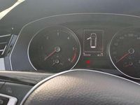 Usata VW Passat Highline 150 CV (110 kW) 2017 Berlina