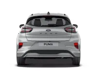 Nuova Ford Puma ST-Line 125 CV (91 kW) 2026 Solar silver  SUV