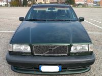 Usata Volvo 850 226 CV (166 kW) 1996 Verde Station wagon