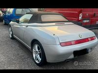 usata Alfa Romeo Spider 916 serie limitata