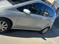 Usata Mercedes A150 Avantgarde 95 CV (69 kW) 2005 Grigio Monovolume