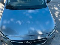 Usata Opel Corsa 100 CV (73 kW) 2020 Grigio Utilitaria