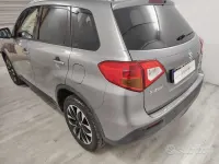 Usata Suzuki Vitara Cool 120 CV (88 kW) 2016 Grigio SUV