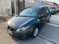 usata Seat Ibiza 1.4*ST*BENZINA