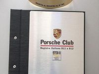 Usata Porsche 911 Carrera 4 286 CV (210 kW) 1995 Blu Coupé