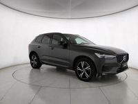 Usata Volvo XC60 R-Design 197 CV (144 kW) 2021 SUV