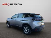 Usata Peugeot 3008 Active 131 CV (96 kW) 2022 Grigio SUV