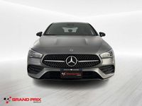 Usado Mercedes CLA180 Premium 116 CV (85 kW) 2023 Gris Berlina