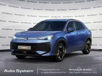 Nuova VW T-Roc R-line 150 CV (110 kW) 2026 Bluazzurro SUV
