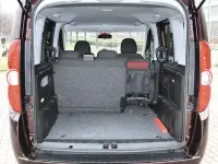 Usata Fiat Doblò 120 CV (88 kW) 2013 Monovolume