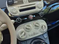 Usata Fiat 500 95 CV (69 kW) 2015 Utilitaria