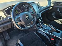 Usata Renault Mégane IV Zen 110 CV (80 kW) 2016 Bianco Berlina