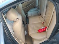Käytetty Alfa Romeo 159 150 HP (110 kW) 2006 Harmaa Sedan