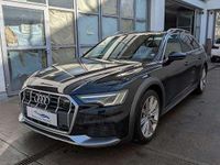 Usata Audi A6 Allroad Ambiente 286 CV (210 kW) 2019 Nero Station wagon