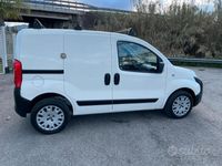 usata Fiat Fiorino metano anno 2014