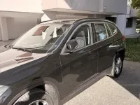 Occasion BMW X1 116 ch (85 kW) 2019 Noir SUV