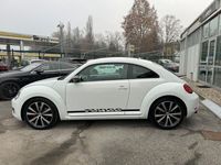 usata VW Maggiolino 2.0 TSI DSG Sport