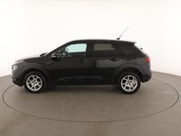 Usata Citroën C4 Cactus Shine 102 CV (75 kW) 2018 Nero Utilitaria