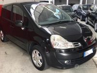 usata Renault Grand Modus 2010 1.2 5P Euro 4