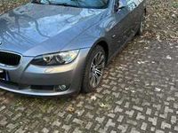 usata BMW 320 Cabriolet 320 i Eletta 170cv