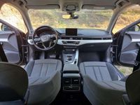 Usata Audi A4 Design 150 CV (110 kW) 2018 Station wagon