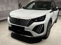 Nuova Peugeot 2008 GTi 136 CV (100 kW) 2025 Bianco SUV