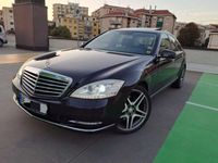 usata Mercedes S320 cdi V6 Elegance auto