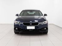 usata BMW 435 435 Serie 4 F32 Coupé d xdrive Msport