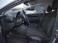 Usata Hyundai i20 2024 Grigio Utilitaria