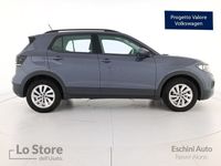 usata VW T-Cross - 1.0 tsi style 95cv