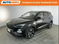 Usata EVO Evo 7 174 CV (127 kW) 2025 Nero SUV