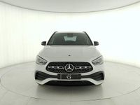 Usata Mercedes GLA200 Premium 150 CV (110 kW) 2023 Bianco SUV