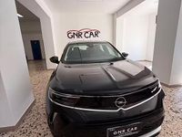 Usata Opel Mokka Elegance 110 CV (80 kW) 2022 Nero SUV