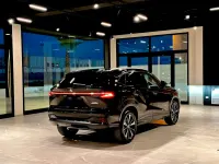 Nuova MG HS Luxury 142 CV (104 kW) 2026 Nero SUV
