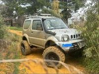 usata Suzuki Jimny SUP*ER