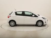 usata Toyota Yaris Hybrid Cool BR693565 1.5 Full Hybrid 101CV