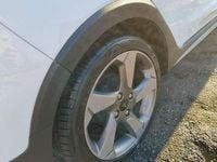 Usata Ford Fiesta Active 86 CV (63 kW) 2019 Berlina