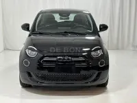 Nuova Fiat 500e Tech 86 kW (118 CV) 2026 Nero Utilitaria