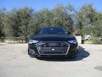Usata Audi A6 Business 205 CV (150 kW) 2023 Nero Station wagon