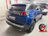 Usata Peugeot 3008 Business-Line 131 CV (96 kW) 2020 Blu SUV