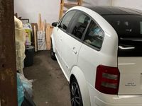 usata Audi A2 1.4 16V Top