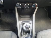 Usata Renault Clio V 91 CV (66 kW) 2021 Arancione Berlina