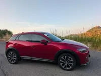 Usata Mazda CX-3 Exceed 121 CV (88 kW) 2019 SUV